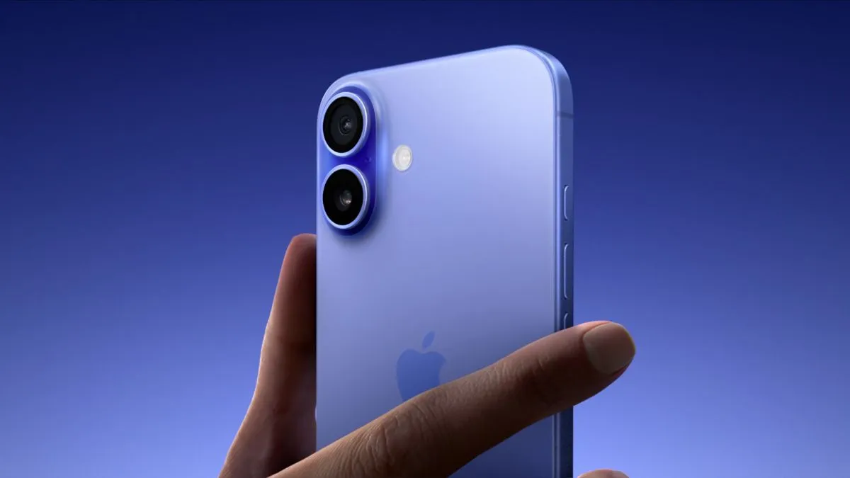 Apple Glowtime Event 2024 iPhone 16 Launched In India With Apple